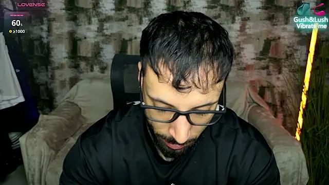 MasculineGuy99 online show from 3, 2, 2026