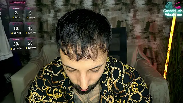 MasculineGuy99 online show from 4, 2, 2026