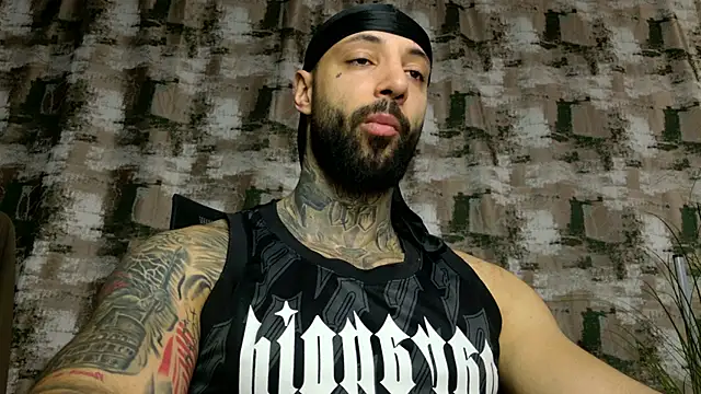 MasculineGuy99 online show from 20, 2, 2026