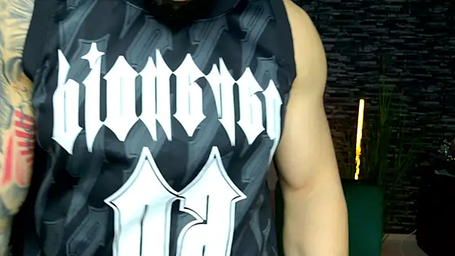 MasculineGuy99 online show from 2, 3, 2026