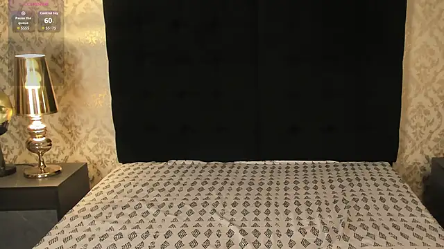 MolyBoston online show from 14, 11, 2025