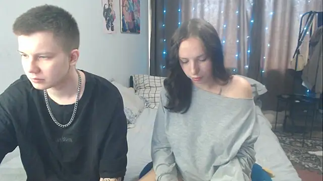 Snapshot of Mark_and_Wendy chatting on 30, 5, 2026 Mark and Wendy online show from 30, 5, 2026