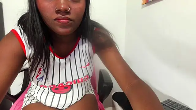 arcoiriss006 online show from 18, 1, 2026