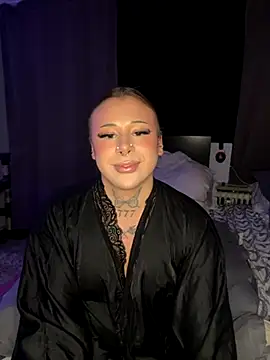 Kimberly-sweety online show from 14, 10, 2025