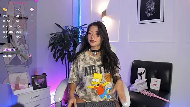 Hekate 20 online show from 10, 11, 2025