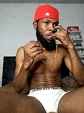 FreakyKaigrey online show from 2, 11, 2025