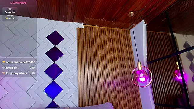 Matti sofia  online show from 30, 10, 2025