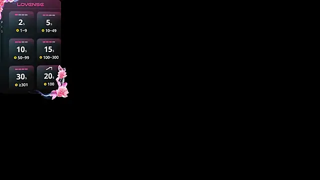 Mia lopez 1 online show from 5, 3, 2026