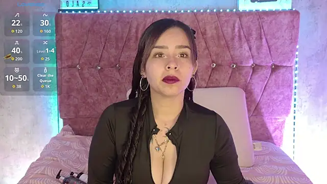 Mia lopez 1 online show from 5, 6, 2026