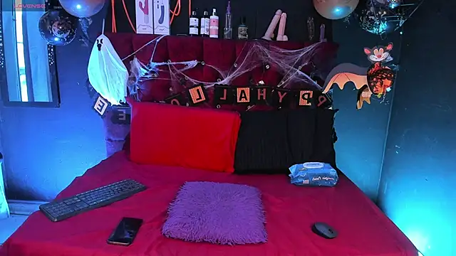 Snapshot of Cony_l chatting on 24, 10, 2025 Cony l online show from 24, 10, 2025