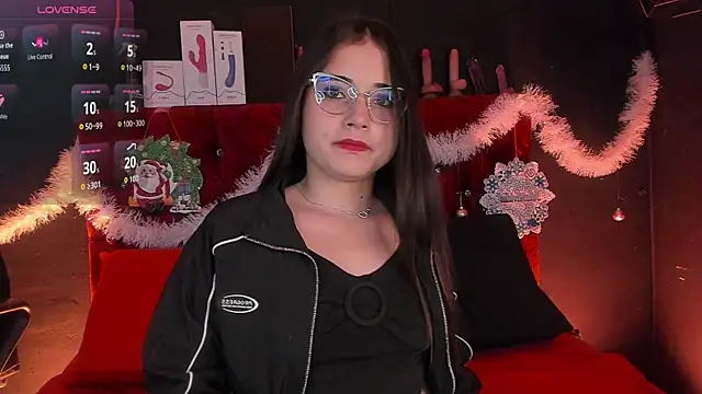 Snapshot of Cony_l chatting on 3, 12, 2025 Cony l online show from 3, 12, 2025