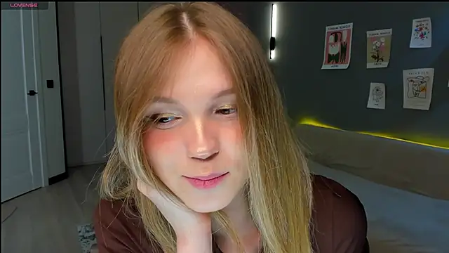 linakorvin online show from 14, 3, 2026