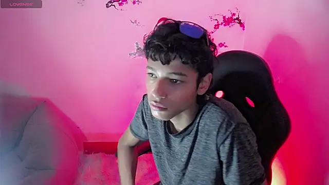 Im david02 online show from 22, 10, 2025