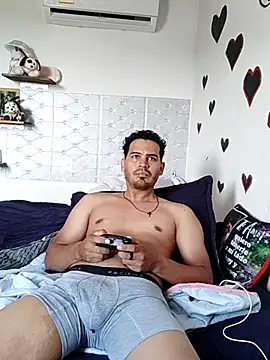 chemorodr9963 online show from 11, 10, 2025