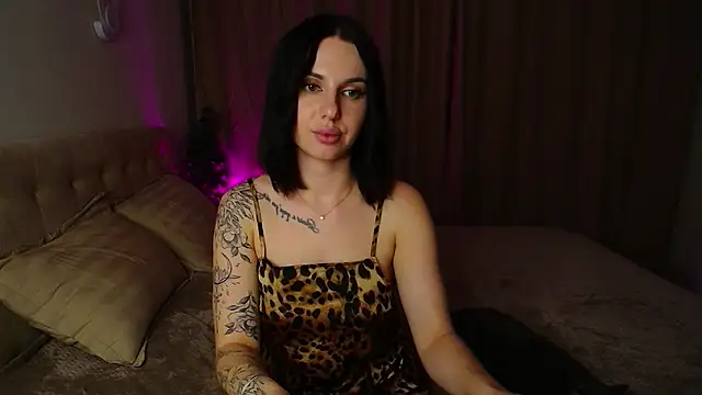 Poison inyour Mind   online show from 11, 10, 2025