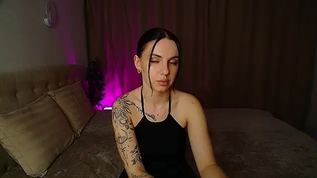 Poison inyour Mind   online show from 4, 11, 2025