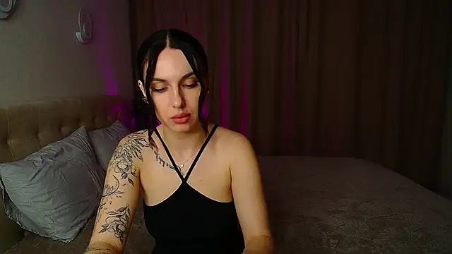 Poison inyour Mind   online show from 19, 11, 2025