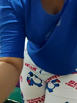 Rihame07 online show from 6, 11, 2025