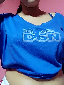 Rihame07 online show from 7, 11, 2025