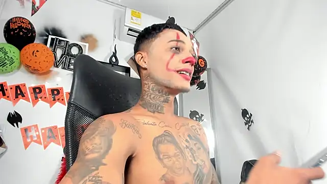 The boy dreams1 online show from 24, 10, 2025