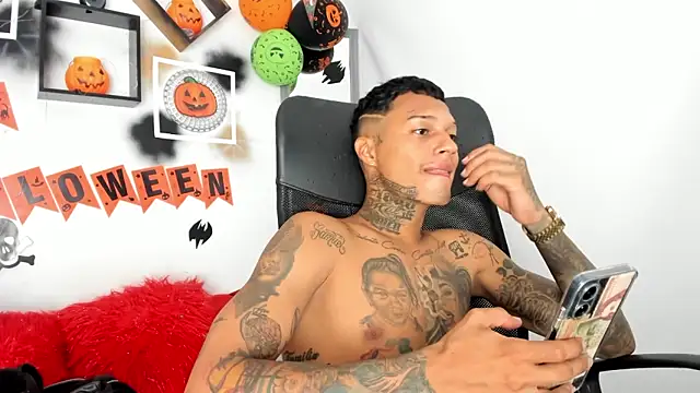 The boy dreams1 online show from 26, 10, 2025