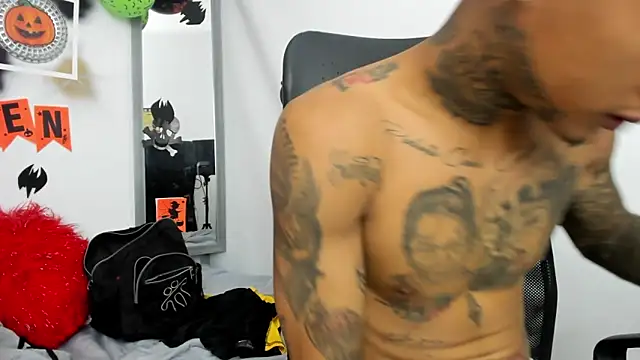 The boy dreams1 online show from 30, 10, 2025