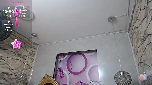 kimberly candy online show from 20, 11, 2025