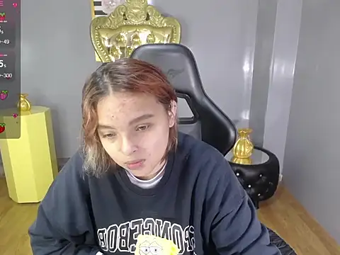 Snapshot of mia_foster_t chatting on 26, 10, 2025 mia foster t online show from 26, 10, 2025