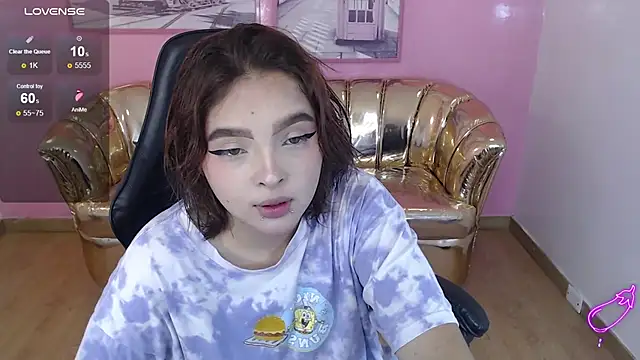 Snapshot of mia_foster_t chatting on 25, 11, 2025 mia foster t online show from 25, 11, 2025