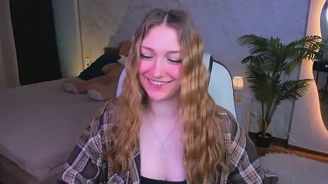 AngelAnabelle online show from 21, 11, 2025