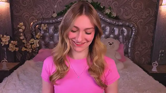 AngelAnabelle online show from 7, 3, 2026