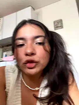 Snapshot of Jules_Angel chatting on 7, 10, 2025 Jules Angel online show from 7, 10, 2025