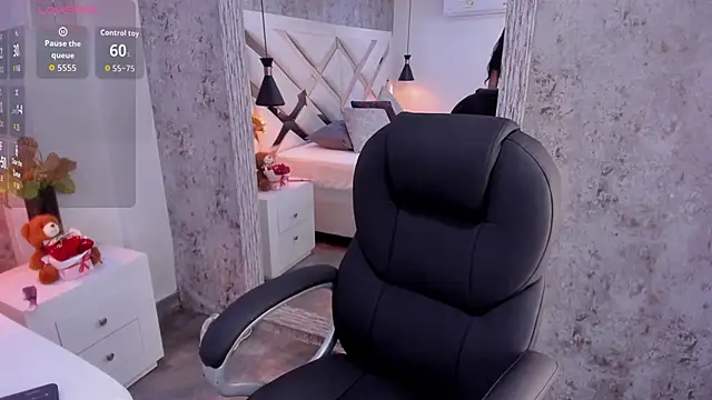 Vanessa Rain  online show from 16, 1, 2026