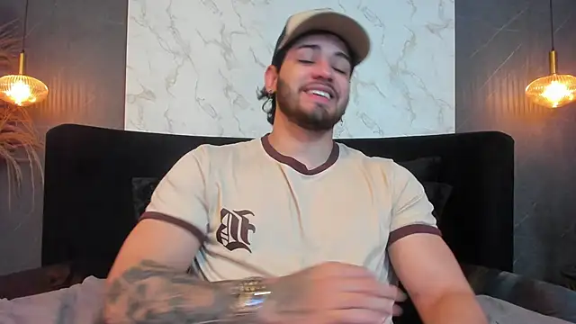 ElianKeiser online show from 3, 12, 2025