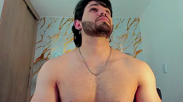 ElianKeiser online show from 5, 3, 2026