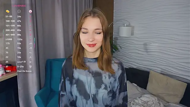 DionPefferman online show from 11, 11, 2025