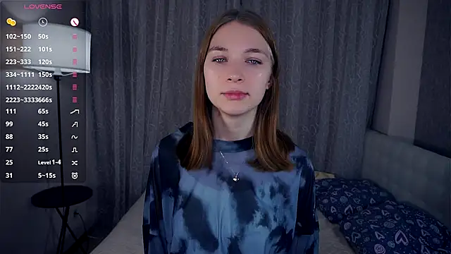 DionPefferman online show from 20, 11, 2025