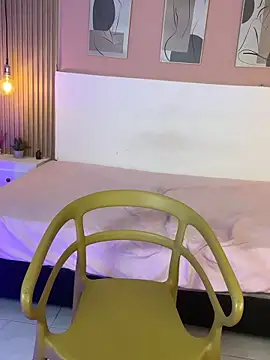 ZaraFoxx7 online show from 26, 11, 2025