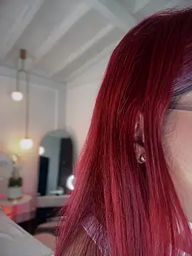 ArieliciousXXX online show from 29, 10, 2025