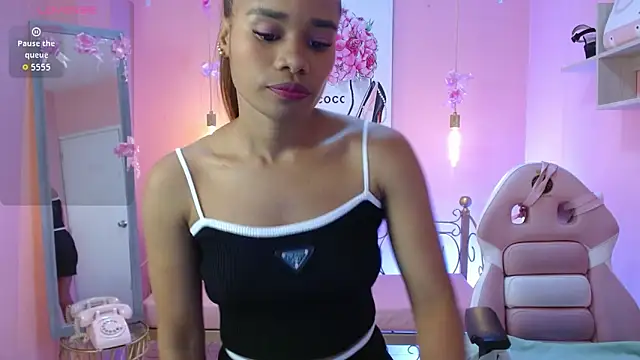 ingrid03 taffur online show from 12, 3, 2026