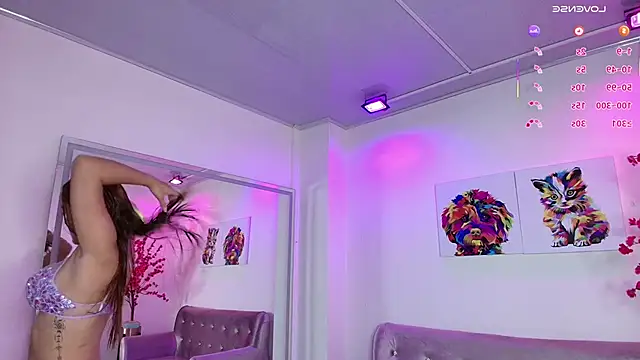 Summer miller online show from 21, 10, 2025