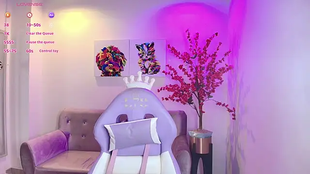 Summer miller online show from 16, 1, 2026