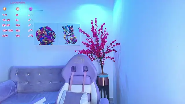 Summer miller online show from 18, 4, 2026