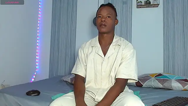 Dark stallionX online show from 21, 11, 2025