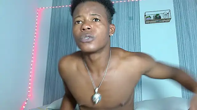 Dark stallionX online show from 4, 12, 2025