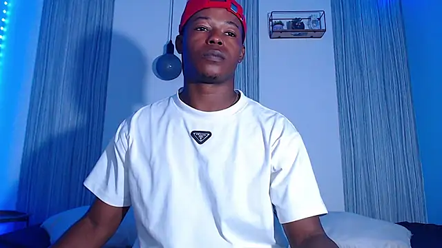 Dark stallionX online show from 16, 1, 2026