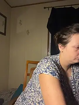 allnaturalmermaid online show from 27, 11, 2025