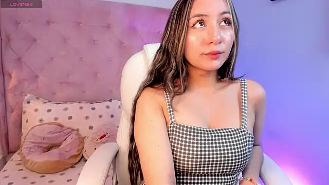 Vanelope evanss online show from 4, 12, 2025