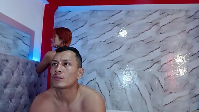 Stefany Andruw online show from 13, 1, 2026