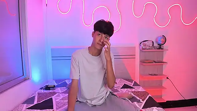 luccas ferreira online show from 27, 10, 2025